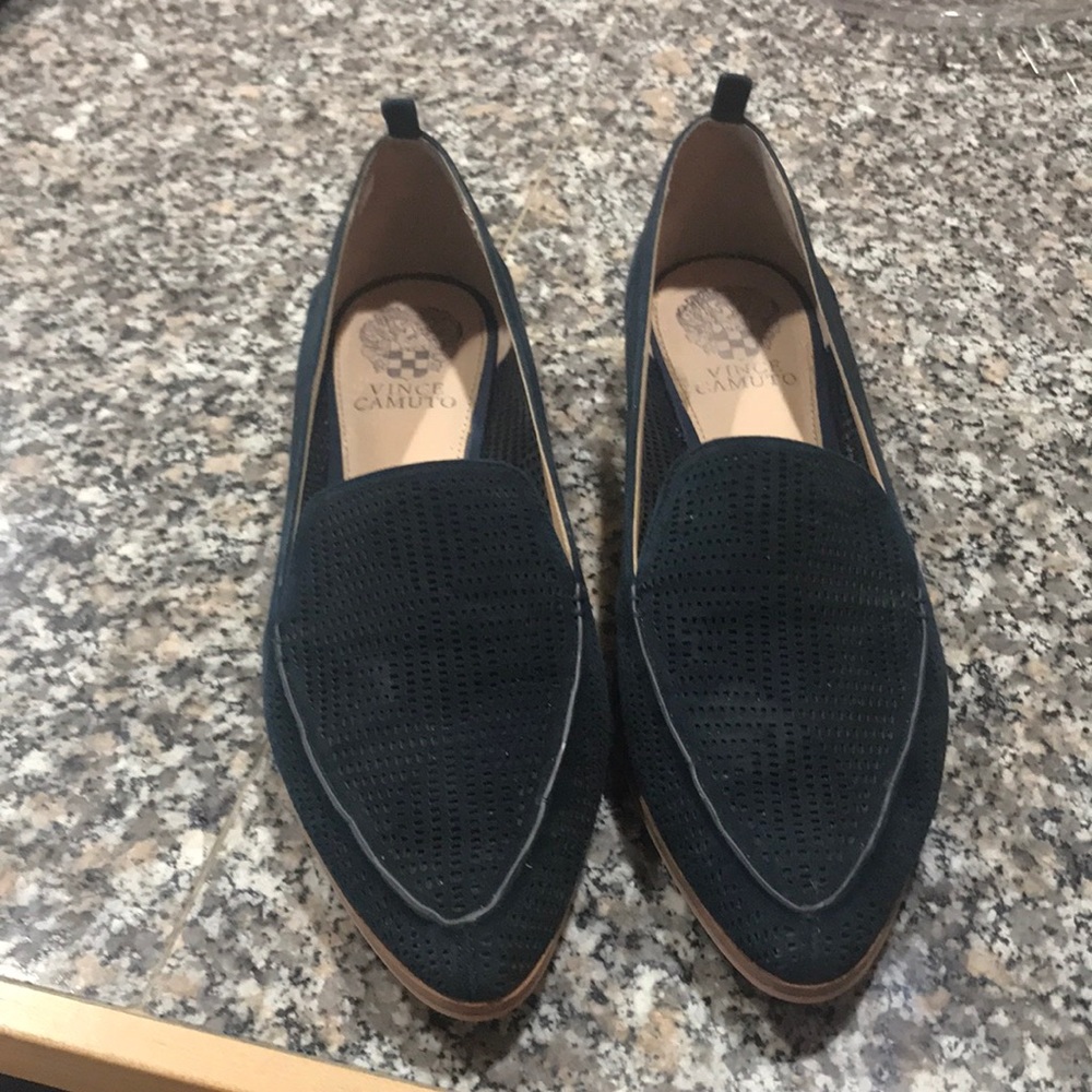 Flats Vince Camino